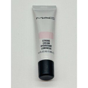 MAC Strobe Cream Hydratant Lumineux Pinklite 0.5 fl oz